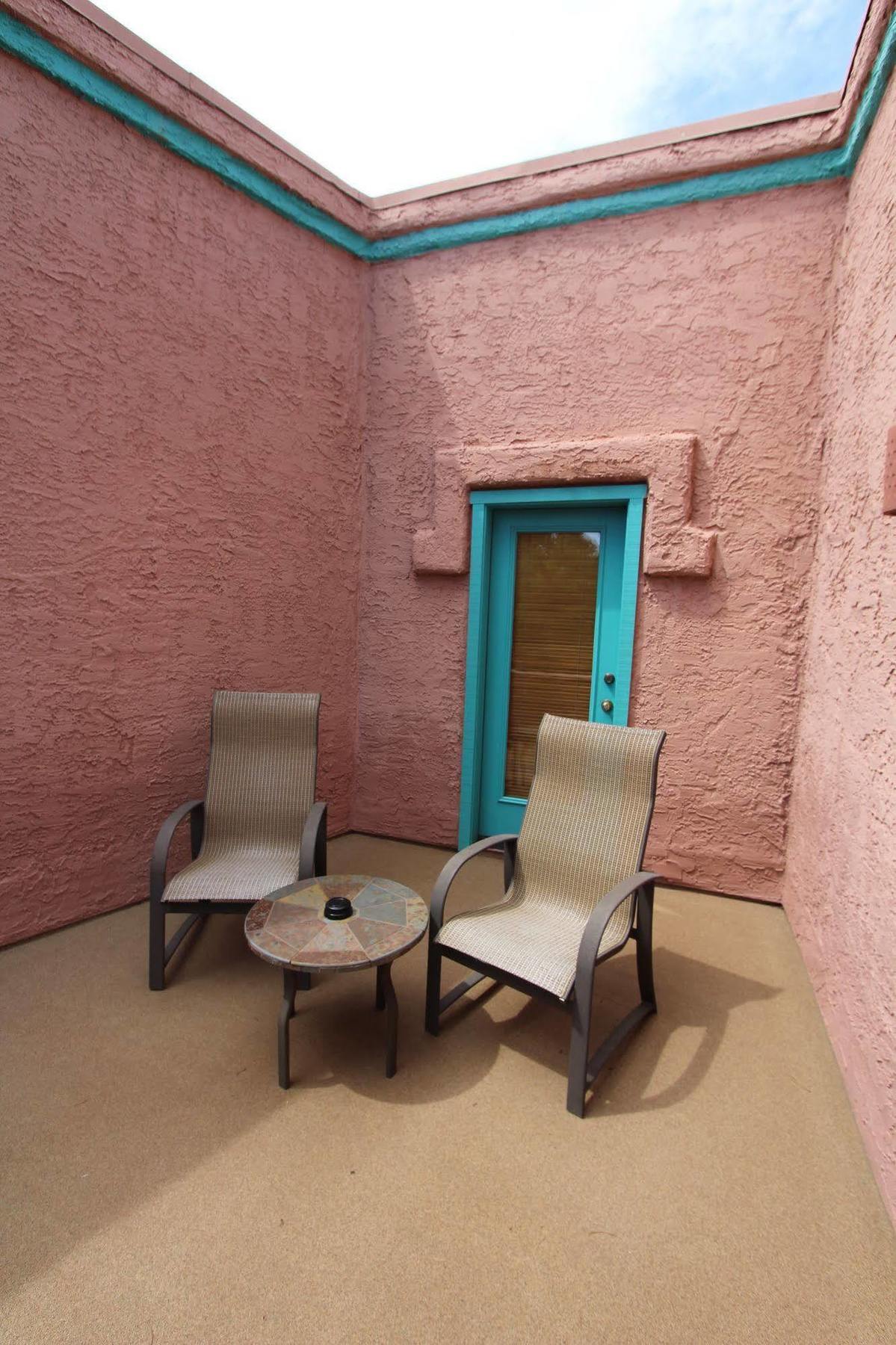 Villas Of Sedona, A Vri Resort Exterior foto